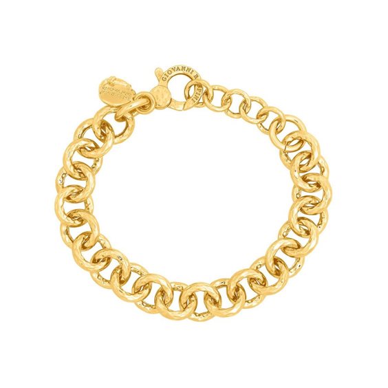 Bracciale Giovanni Raspini Donna PUEBLO in Bronzo N0065 - N0065